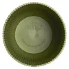 elho® Vibes Übertopf Fold Farngrün Ø 25 cm - Kunststoff