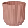 elho® Vibes Übertopf Fold Zartrosa Ø 30 cm - Kunststoff