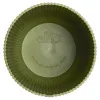 elho® Vibes Übertopf Fold Farngrün Ø 30 cm - Kunststoff