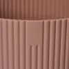 elho® Vibes Übertopf Fold Zartrosa Ø 47 cm - Kunststoff