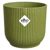 elho® Vibes Übertopf Fold Farngrün Ø 35 cm - Kunststoff