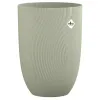 elho® Sereh Pflanzgefäß Hoch Nordic Green grün Ø 30 cm - Kunststoff