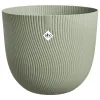 elho® Sereh Pflanzgefäß Nordic Green grün Ø 59 cm - Kunststoff