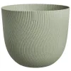 elho® Sereh Pflanzgefäß Nordic Green grün Ø 59 cm - Kunststoff