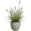 elho® Sereh Pflanzgefäß Nordic Green grün Ø 59 cm - Kunststoff