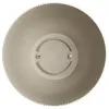 elho® Sereh Pflanzgefäß Mushroom beige Ø 59 cm - Kunststoff