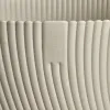 elho® Sereh Pflanzgefäß Mushroom beige Ø 59 cm - Kunststoff