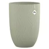 elho® Sereh Pflanzgefäß Hoch Nordic Green grün Ø 39 cm - Kunststoff