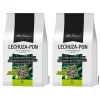 2er Pack LECHUZA® Granulat PON nährstoffreiches Pflanzsubstrat 3 Liter