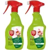 PROTECT GARDEN Lizetan® Orchideen-Spray AF anwendungsfertig - 500 ml x 2