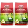 SUBSTRAL® Vertikutiermix Rasensamen Dünger Bodenaktivator für 266 m² - 8 kg x 2