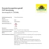 3 x NEUDORFF® Finalsan® RasenMoosFrei 1 Liter EAN 4005240005040