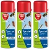 PROTECT HOME FormineX Spezialspray + anwendungsfertig - 400 ml x 3
