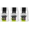 LECHUZA® Granulat ORCHIDPON nährstoffreiches Orchideensubstrat - 3 Liter x 3