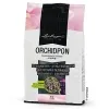 LECHUZA® Granulat ORCHIDPON nährstoffreiches Orchideensubstrat - 3 Liter x 3
