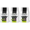 LECHUZA® Granulat ORCHIDPON nährstoffreiches Orchideensubstrat - 6 Liter x 3