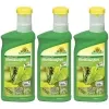 NEUDORFF® Neudosan® Neu Blattlausfrei Konzentrat für 25 Liter Spritzbrühe - 500 ml x 3