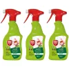 PROTECT GARDEN Lizetan® Orchideen-Spray AF anwendungsfertig - 500 ml x 3