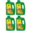 NEUDORFF® Finalsan® UnkrautFrei Plus Konzentrat für je 120 m² - 2 Liter x 4