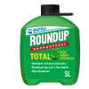 Amazon 2er-Set ROUNDUP® Unkrautfrei Total Fertigmischung AF 5 Liter (4062700832752)