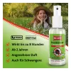 BALLISTOL® Stichfrei Zecken Pump-Spray - 100 ml