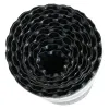 bellissa® Noppenfolie für Hochbeete Schwarz 0,8 x 6,5 m