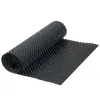bellissa® Noppenfolie für Hochbeete Schwarz 0,8 x 6,5 m