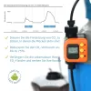 Biogents CO2 Timer Zeitschaltuhr für die Biogents CO2-Mückenfalle
