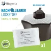 Biogents Lockstoff für Mückenfallen 1 x Sweetscent Nachfüllpackung - 2 Monate Wirksamkeit