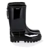 Black Fox Halbstiefel Jennie, Schwarz, Größe 38