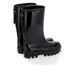 Black Fox Halbstiefel Jennie, Schwarz, Größe 38