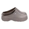 BLACKFOX® Clog COLORS grau Gr. 43