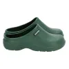 BLACKFOX® Clog COLORS grün Gr. 45