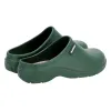 BLACKFOX® Clog COLORS grün Gr. 45