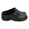 BLACKFOX® Clog COLORS schwarz Gr. 41