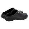 BLACKFOX® Clog COLORS schwarz Gr. 41