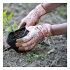BLACKFOX® Garten - Handschuhe CHRISTY Koralle Gr. 8