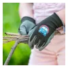 BLACKFOX® Garten - Handschuhe ROADTRIP Kaki 5/6