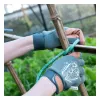 BLACKFOX® Garten - Handschuhe SPRING Kaki Gr. 7