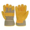 BLACKFOX® Garten - Handschuhe TRAVAUX DE JARDIN Gr. 11