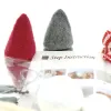 Boltze Weihnachtsdeko Kinder Do It Yourself Bastelset Schneemann für 2 Figuren