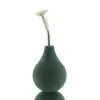 Bonsai Gießbrause (Ballbrause) Pro Grün mit kurzem Hals - 250 ml