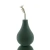 Bonsai Gießbrause (Ballbrause) Pro Grün mit kurzem Hals - 500 ml