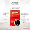 Brumolin® Ultra Rattenköder 500 g - 50 Köderbeutel x 3