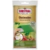 SUBSTRAL® Naturen® Obstmaden Fallensystem Nachrüstset 2 Leimböden & 2 Kapseln