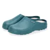 Clog Evasion smaragdgrau Gr. 43