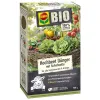 COMPO BIO Hochbeet Dünger mit Schafwolle - 750 g