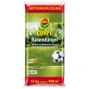 COMPO Rasendünger Aktionspackung für bis zu 400 m² - 13 kg