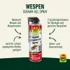 COMPO Wespen Schaum-Gel Spray N - 500 ml