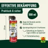 COMPO Wespen Schaum-Gel Spray N - 500 ml